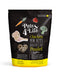 Pets 4 Life Frozen Raw Diet - Chicken Mini Bites for Cats